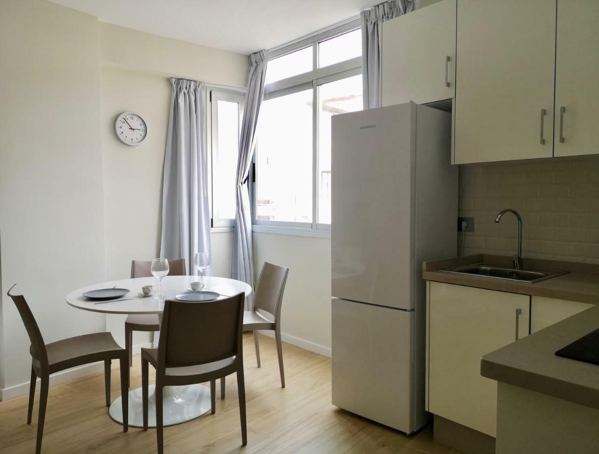 Appartamento Guajara Modern *